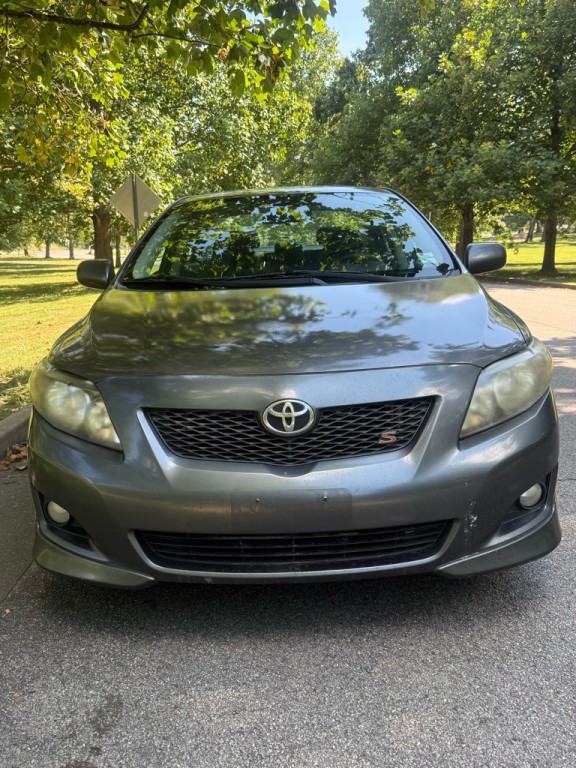 2010 Toyota Corolla Image 5