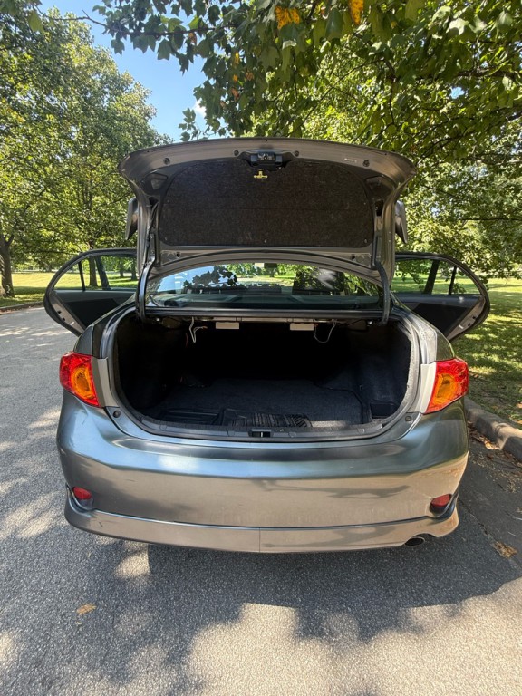 2010 Toyota Corolla Image 22