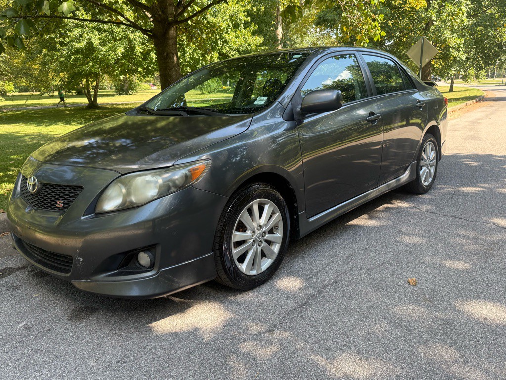 2010 Toyota Corolla Image 23
