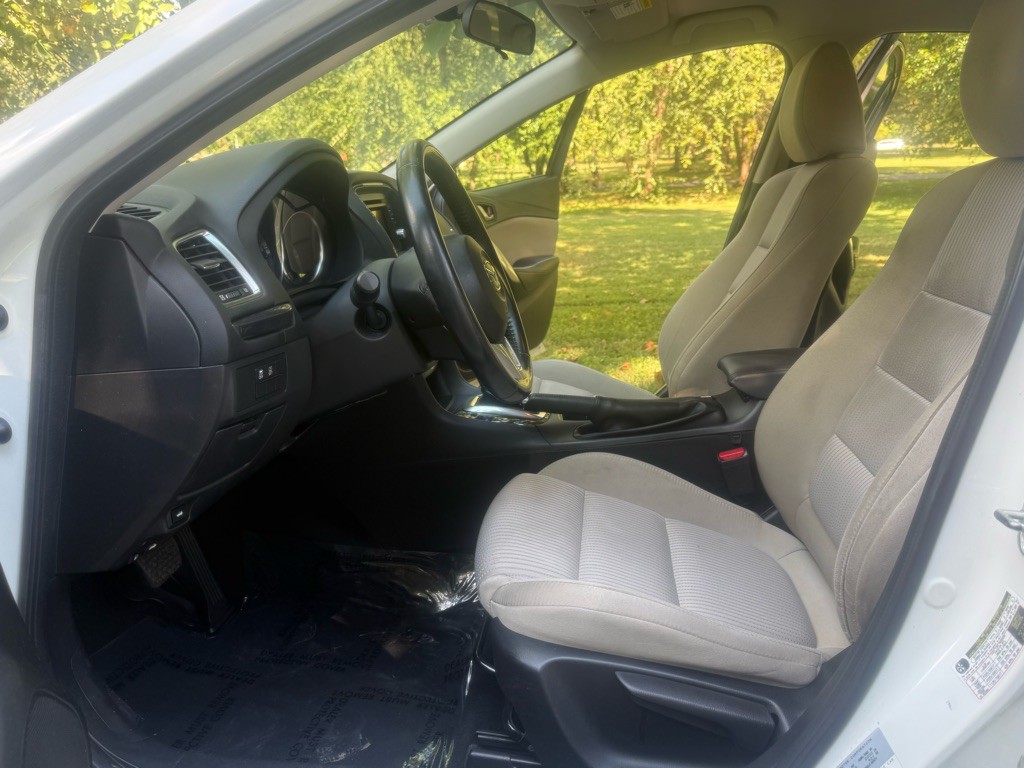 2015 Mazda Mazda6 Image 10