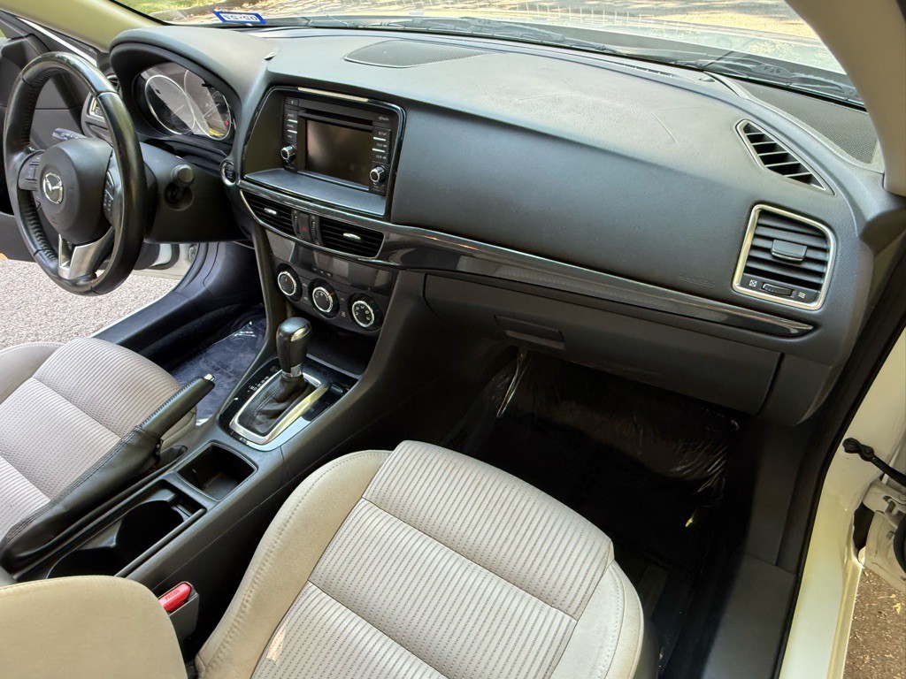 2015 Mazda Mazda6 Image 15