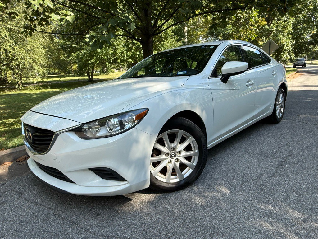 2015 Mazda Mazda6 Image 24