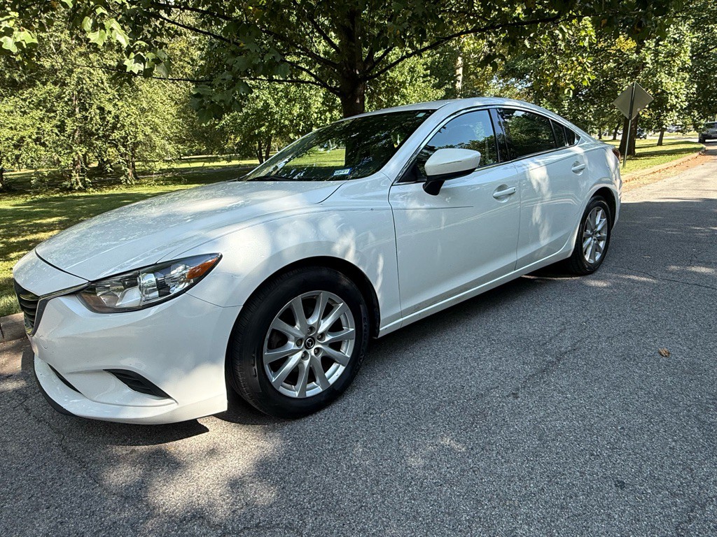 2015 Mazda Mazda6 Image 1