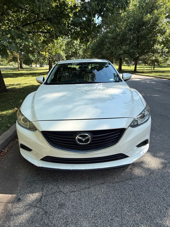 2015 Mazda Mazda6 Image 2