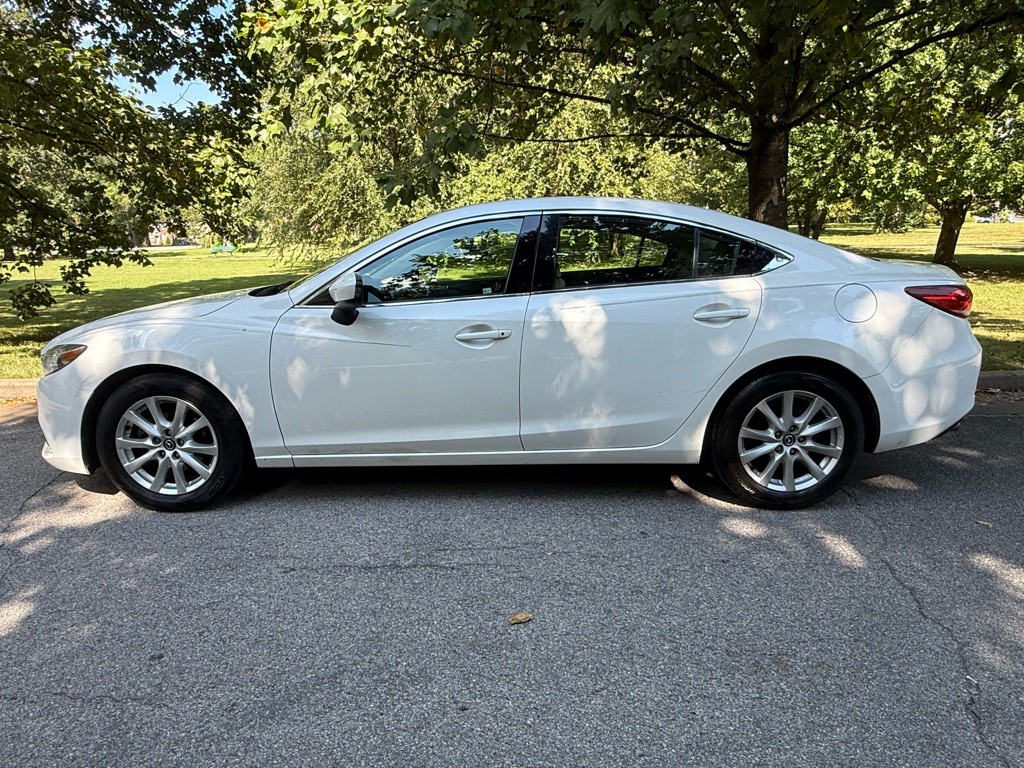 2015 Mazda Mazda6 Image 3