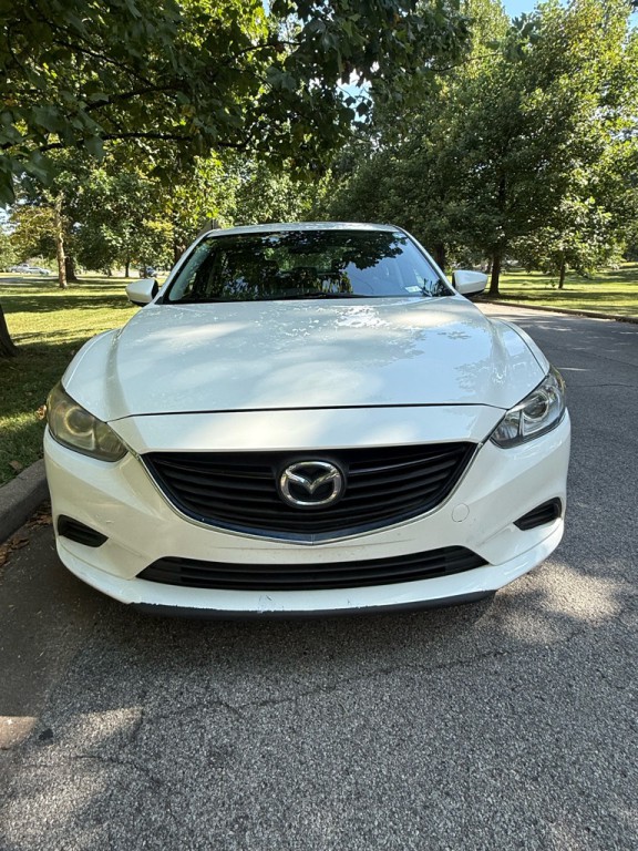 2015 Mazda Mazda6 Image 5