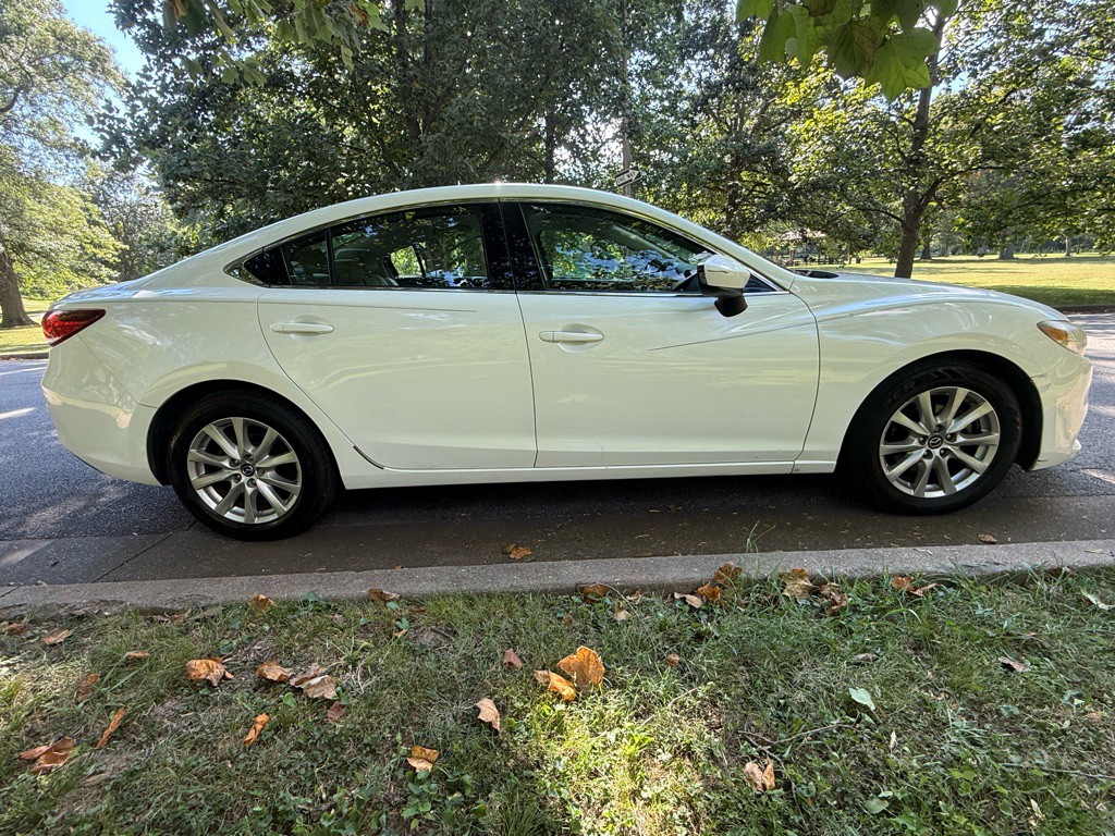 2015 Mazda Mazda6 Image 6