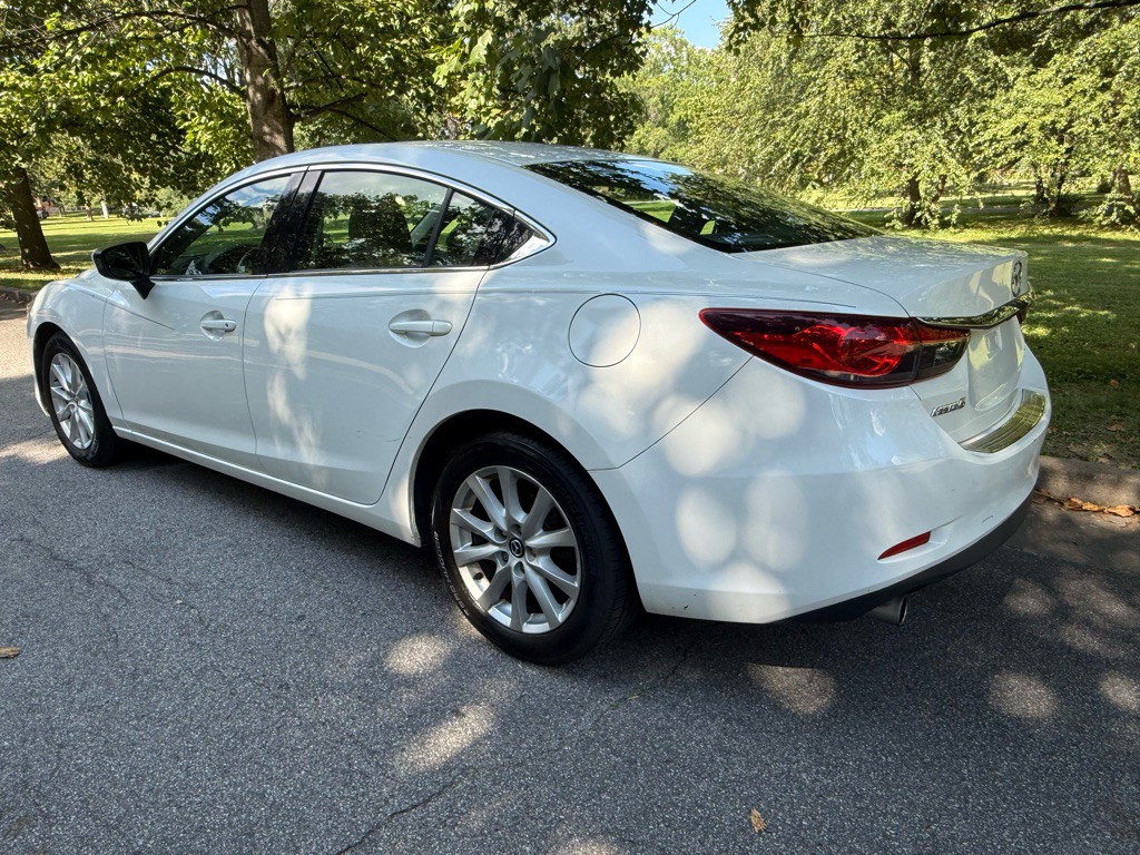 2015 Mazda Mazda6 Image 7