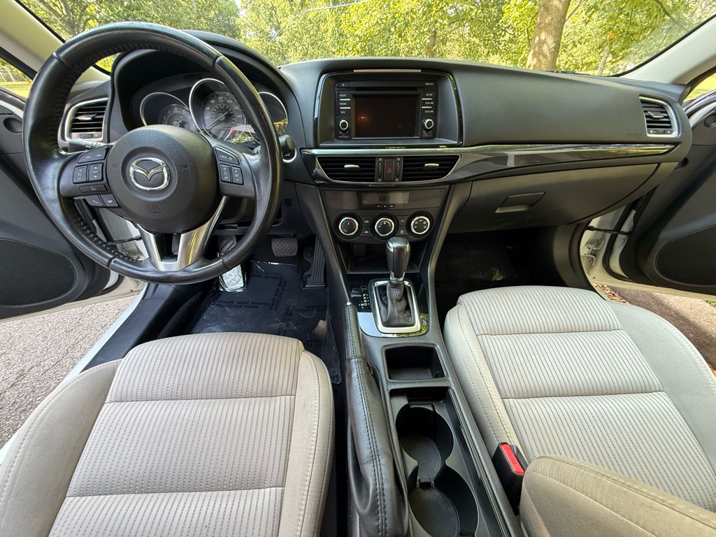 2015 Mazda Mazda6 Image 11