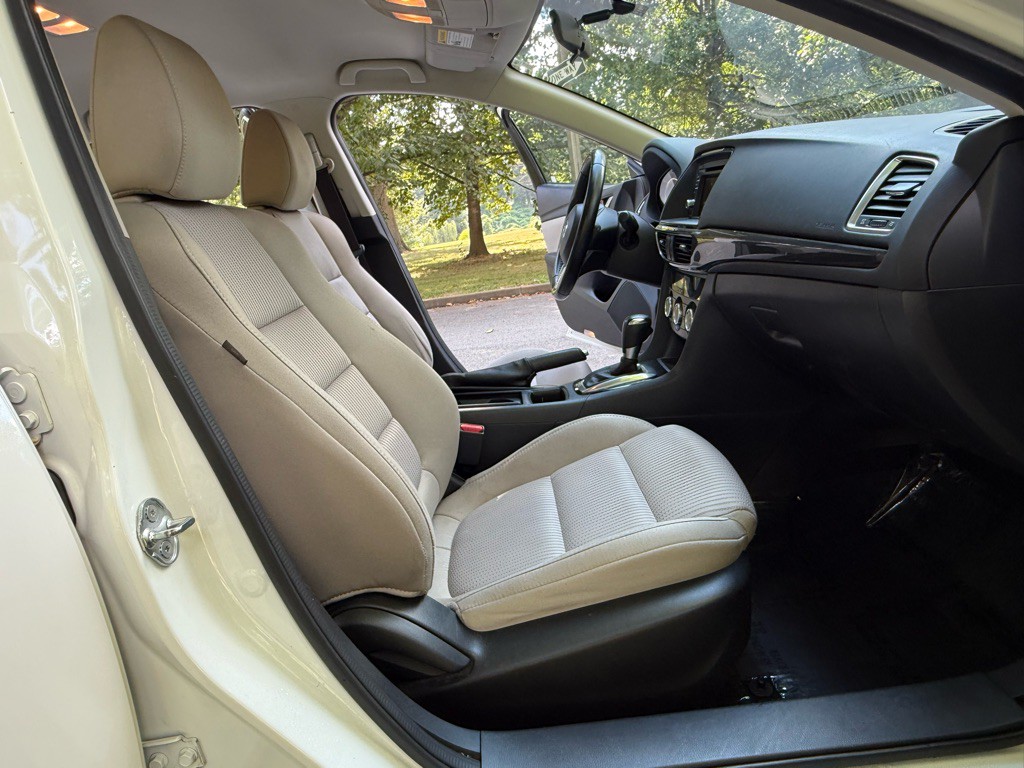 2015 Mazda Mazda6 Image 12