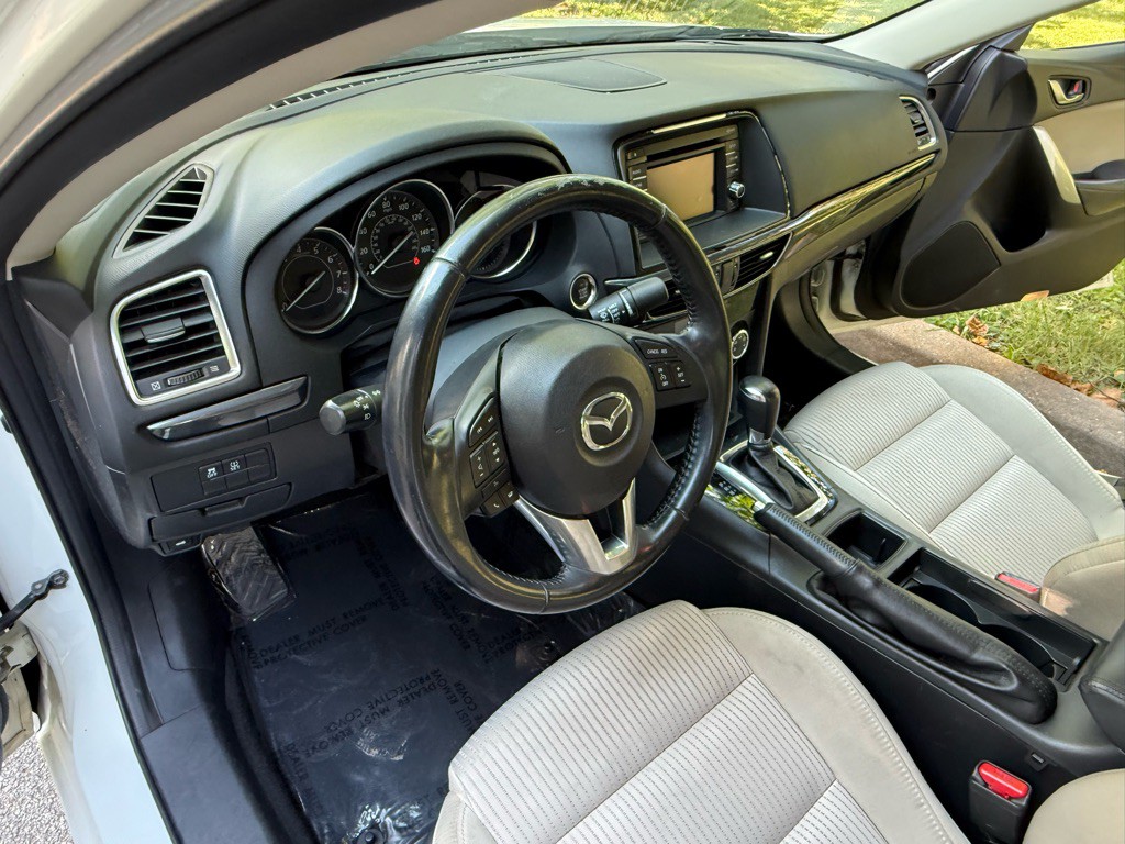 2015 Mazda Mazda6 Image 13