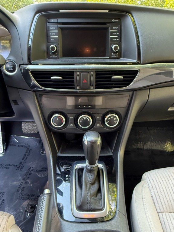 2015 Mazda Mazda6 Image 14
