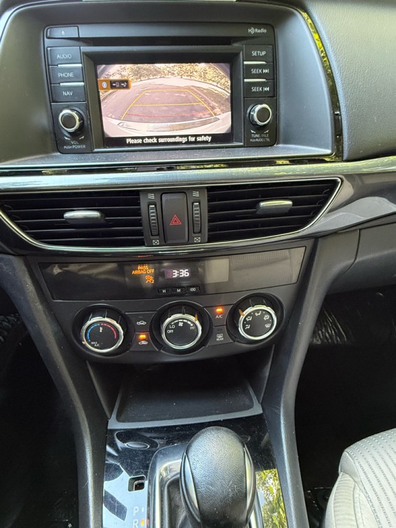 2015 Mazda Mazda6 Image 18