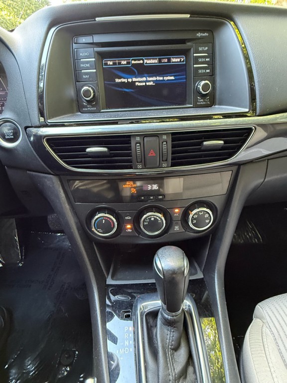 2015 Mazda Mazda6 Image 19