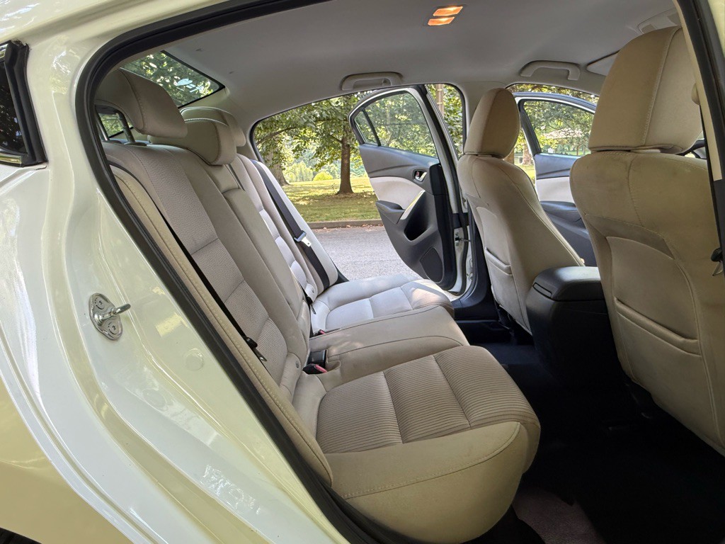 2015 Mazda Mazda6 Image 20
