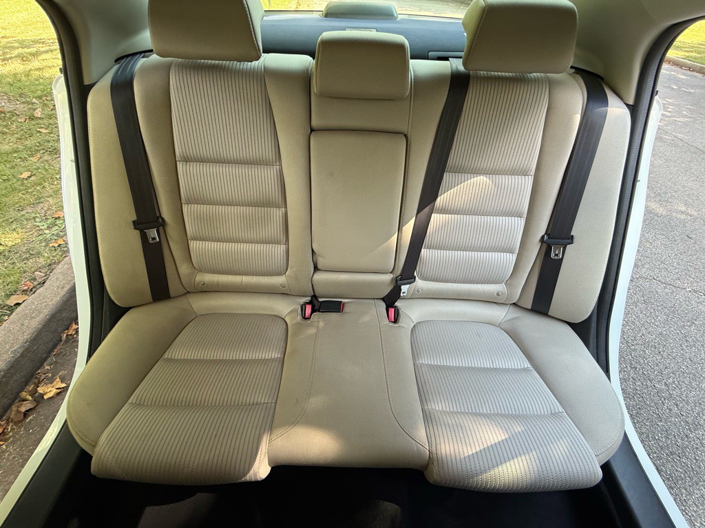 2015 Mazda Mazda6 Image 21