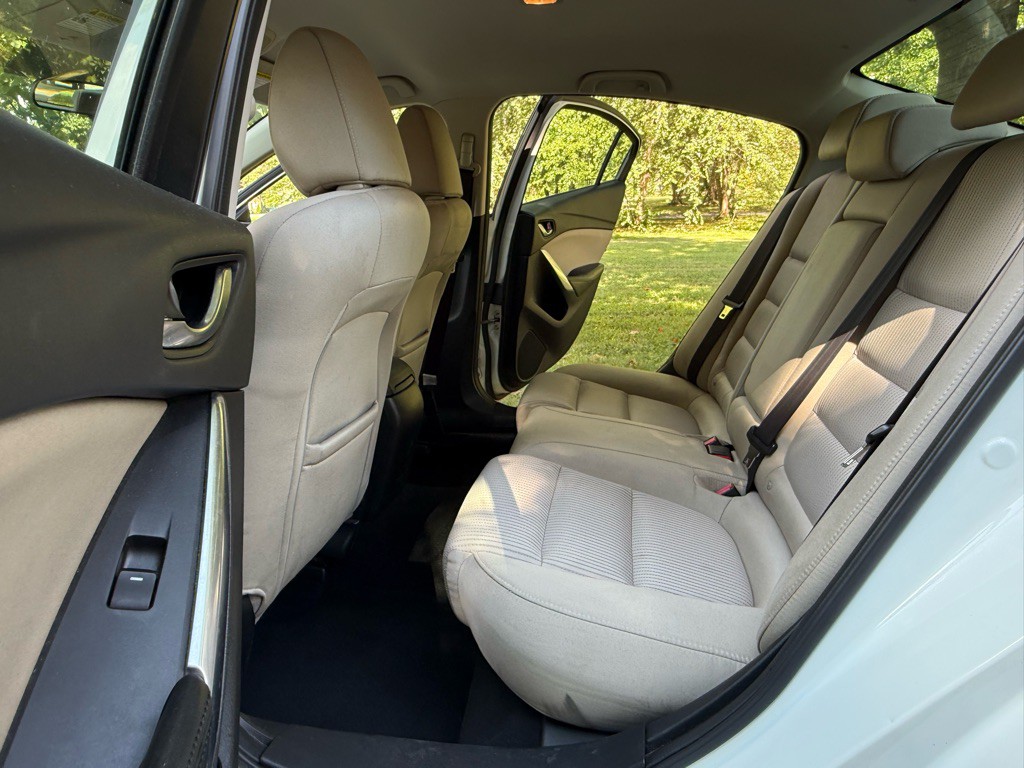 2015 Mazda Mazda6 Image 22