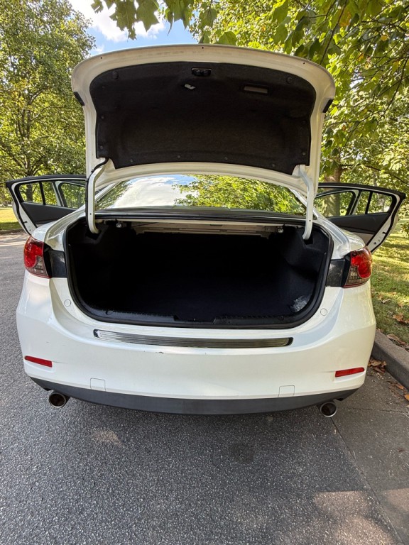 2015 Mazda Mazda6 Image 23