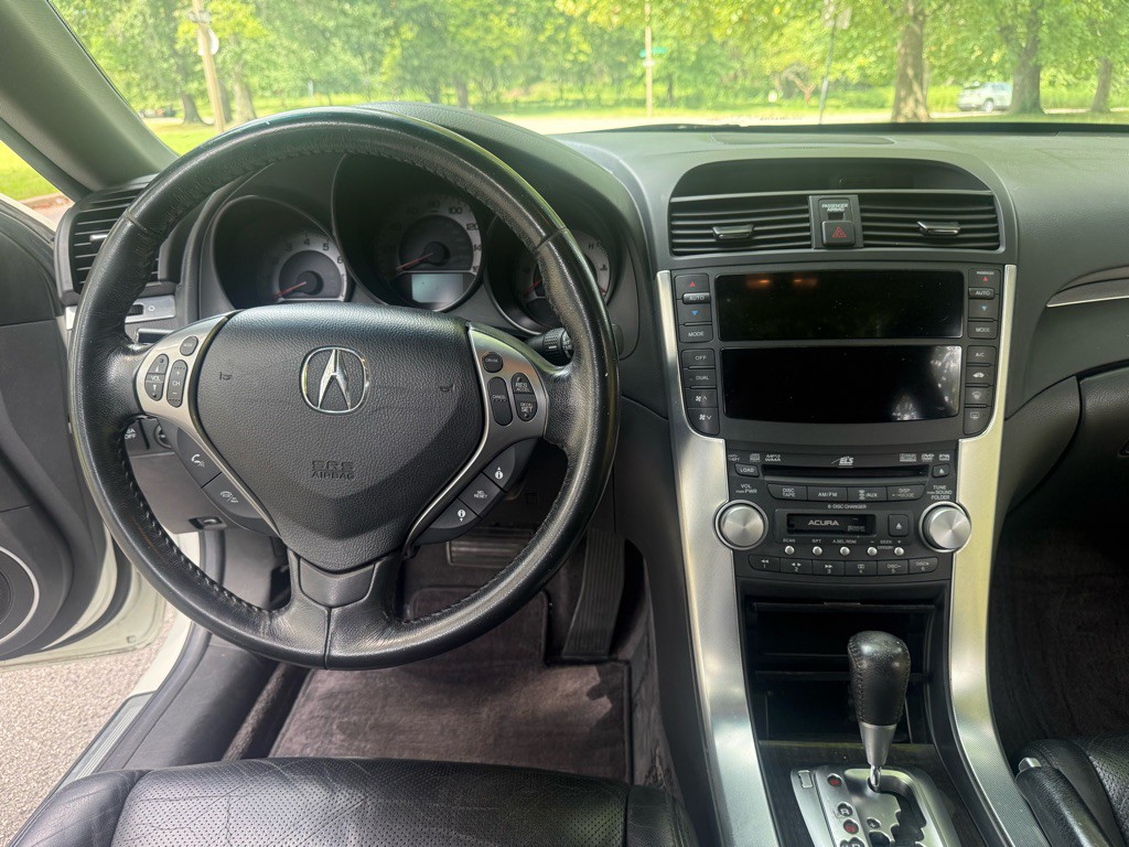 2008 Acura TL Image 16