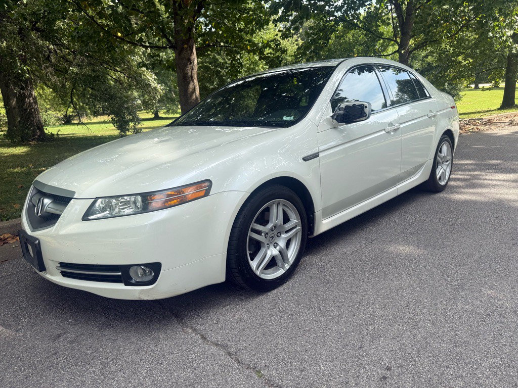 2008 Acura TL Image 1