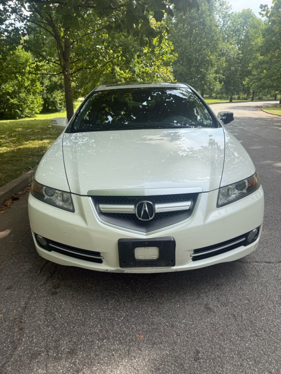 2008 Acura TL Image 2