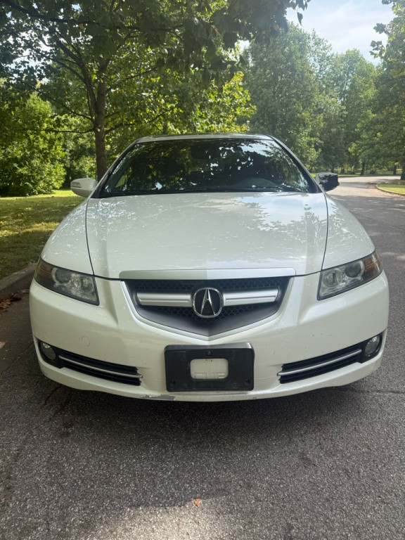 2008 Acura TL Image 5