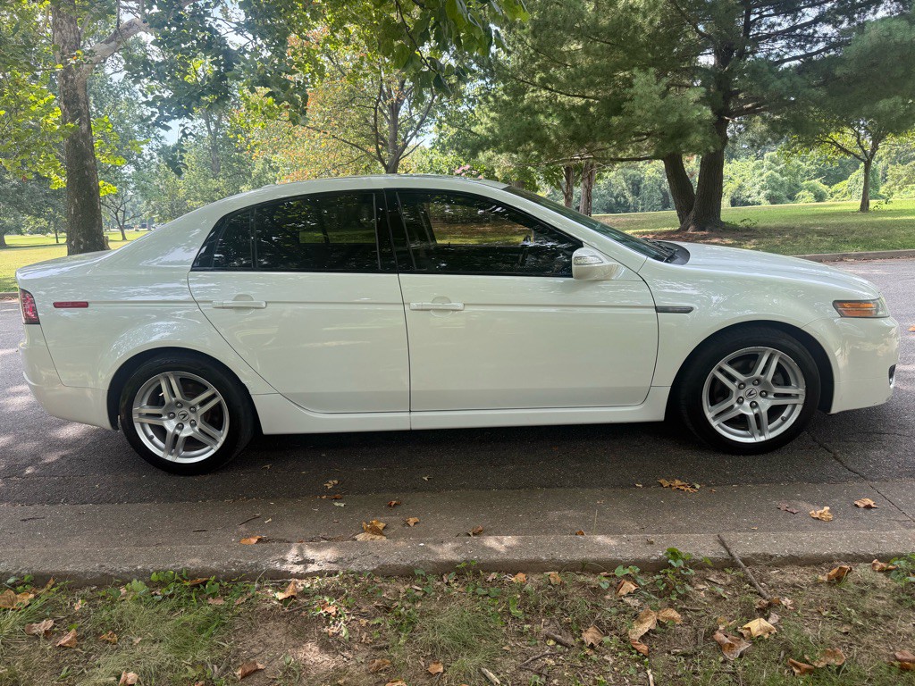 2008 Acura TL Image 6