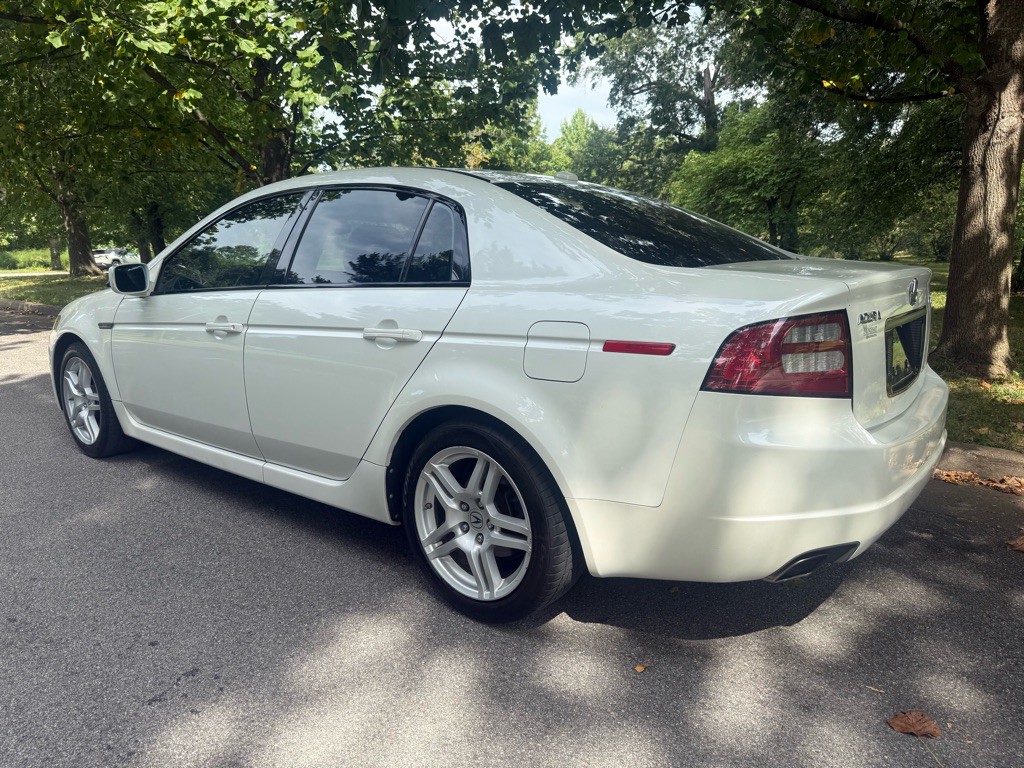 2008 Acura TL Image 7