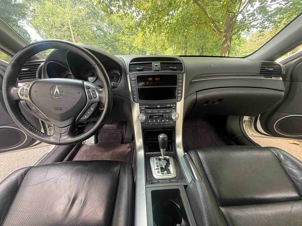 2008 Acura TL Image 11