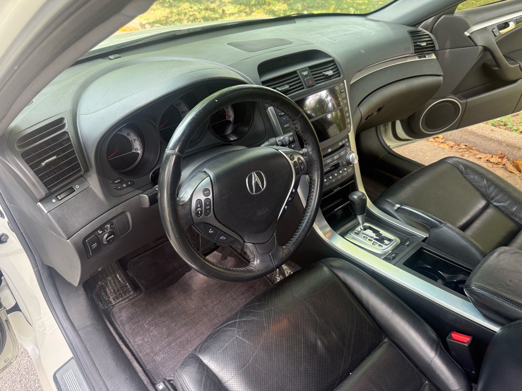 2008 Acura TL Image 13