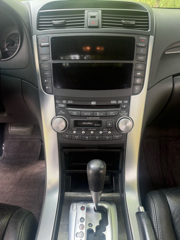 2008 Acura TL Image 14