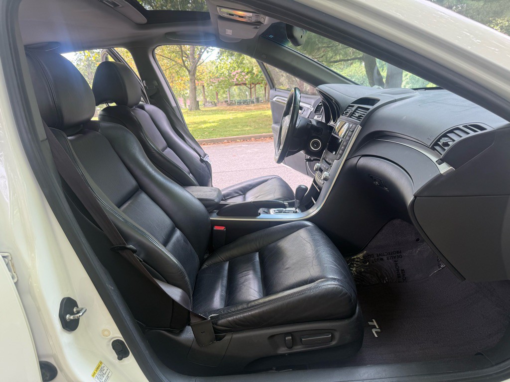2008 Acura TL Image 15