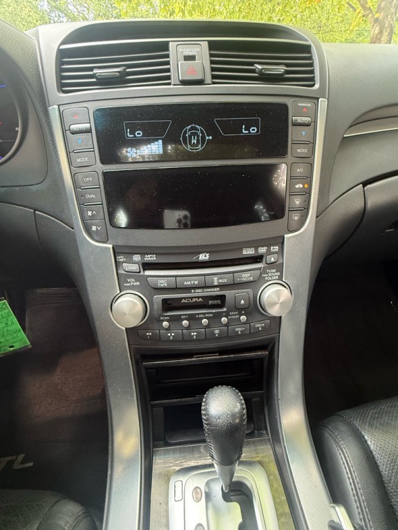 2008 Acura TL Image 18