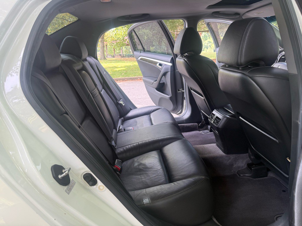 2008 Acura TL Image 19