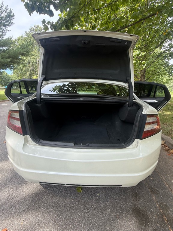 2008 Acura TL Image 21