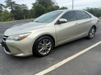 Image for 2015 Toyota Camry SE ID: 7636734