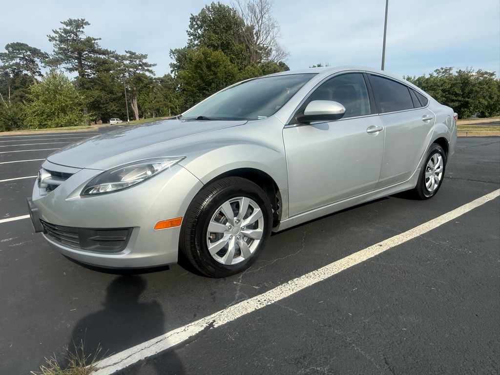 2013 Mazda Mazda6 Image 1