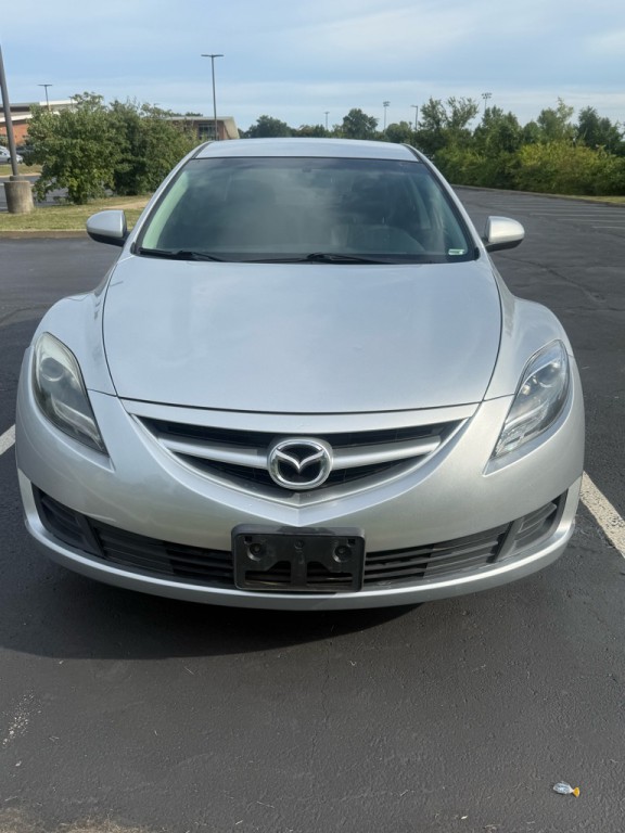 2013 Mazda Mazda6 Image 2