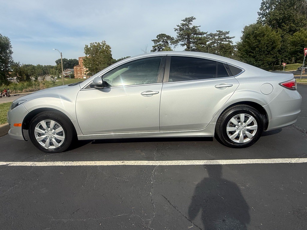 2013 Mazda Mazda6 Image 3