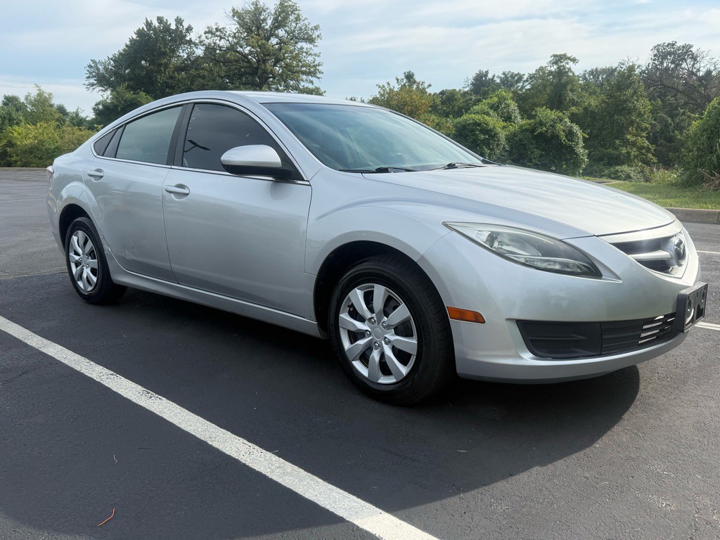 2013 Mazda Mazda6 Image 4