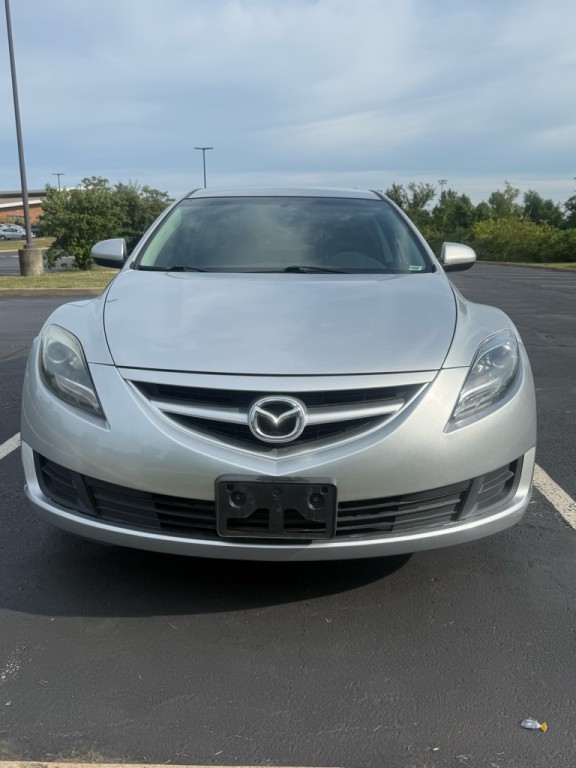 2013 Mazda Mazda6 Image 5
