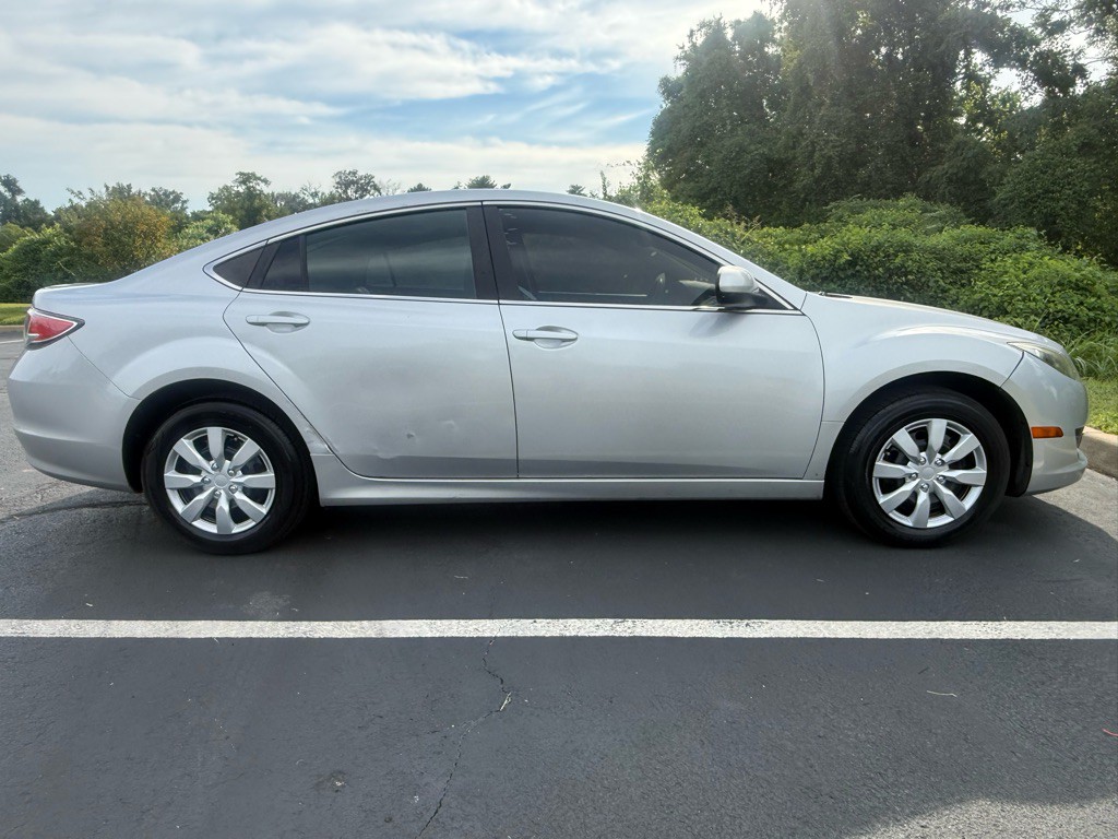 2013 Mazda Mazda6 Image 6