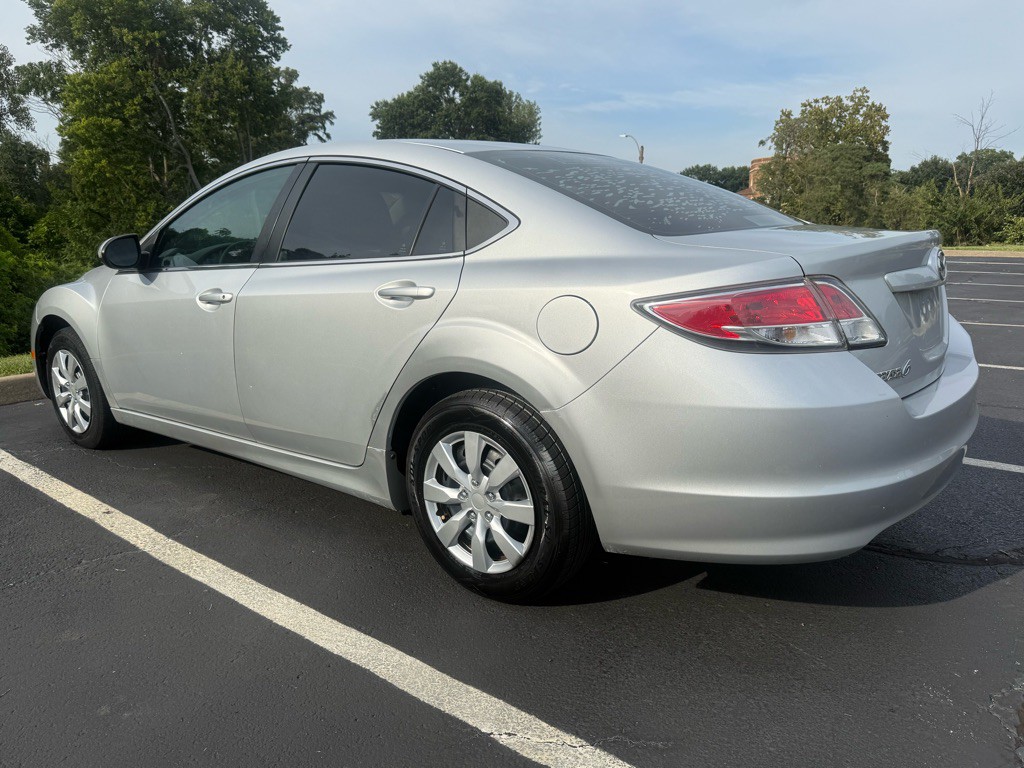 2013 Mazda Mazda6 Image 7