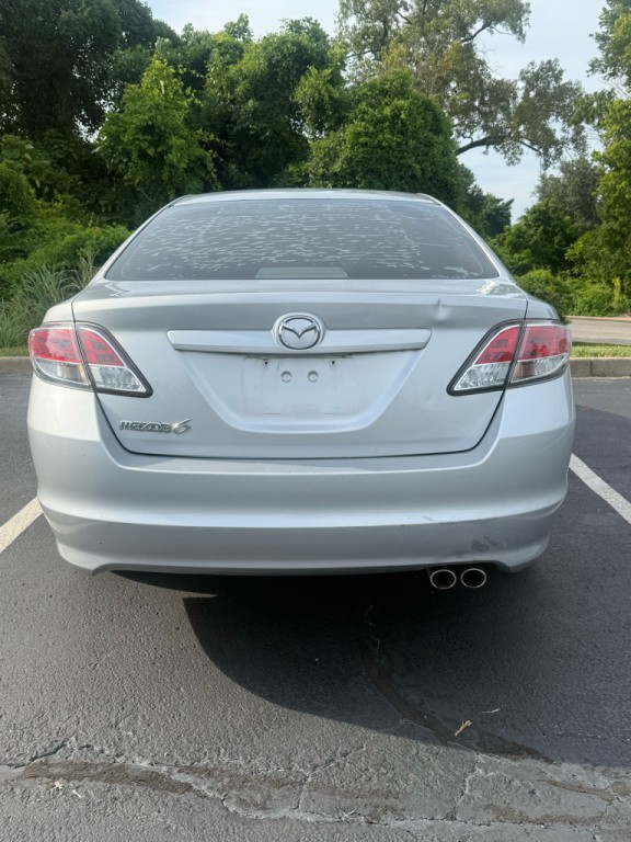 2013 Mazda Mazda6 Image 8