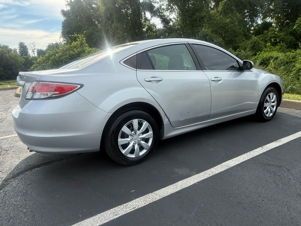 2013 Mazda Mazda6 Image 9