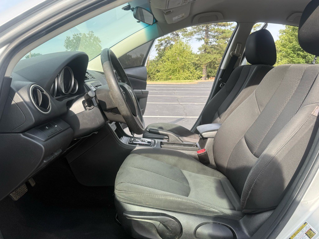 2013 Mazda Mazda6 Image 10