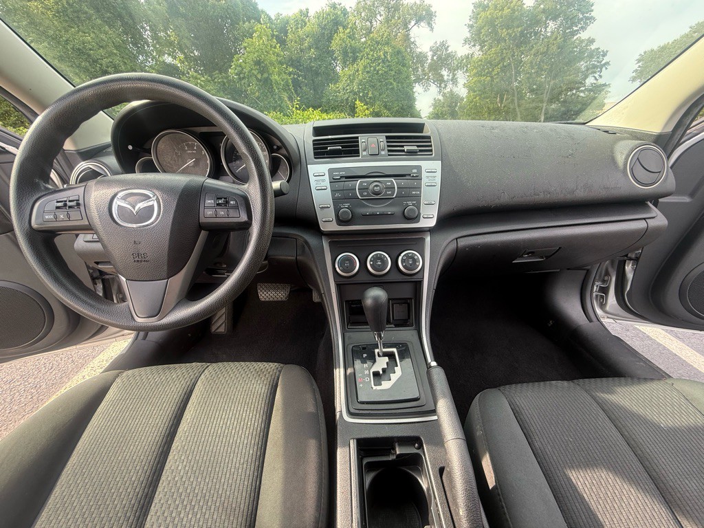 2013 Mazda Mazda6 Image 11