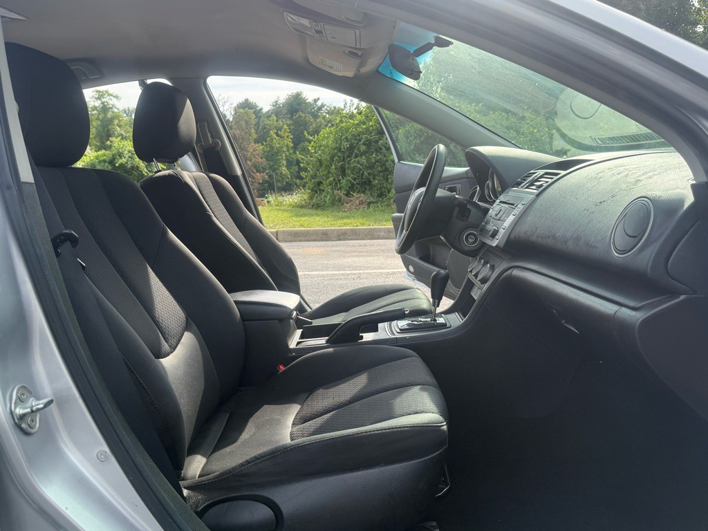 2013 Mazda Mazda6 Image 12