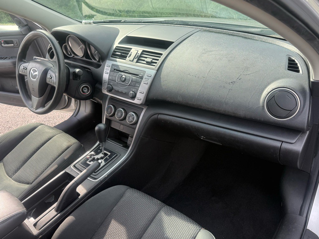 2013 Mazda Mazda6 Image 13