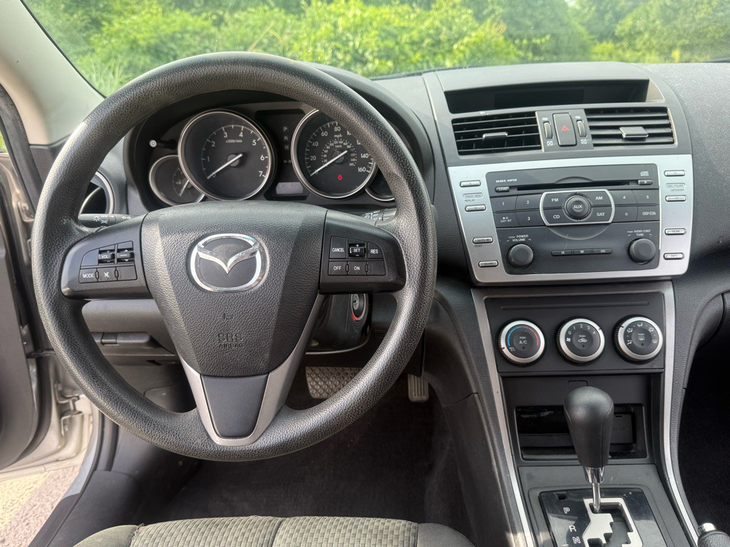 2013 Mazda Mazda6 Image 14